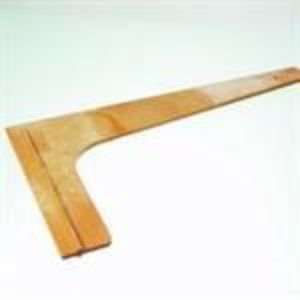 snijhaak 33 cm
