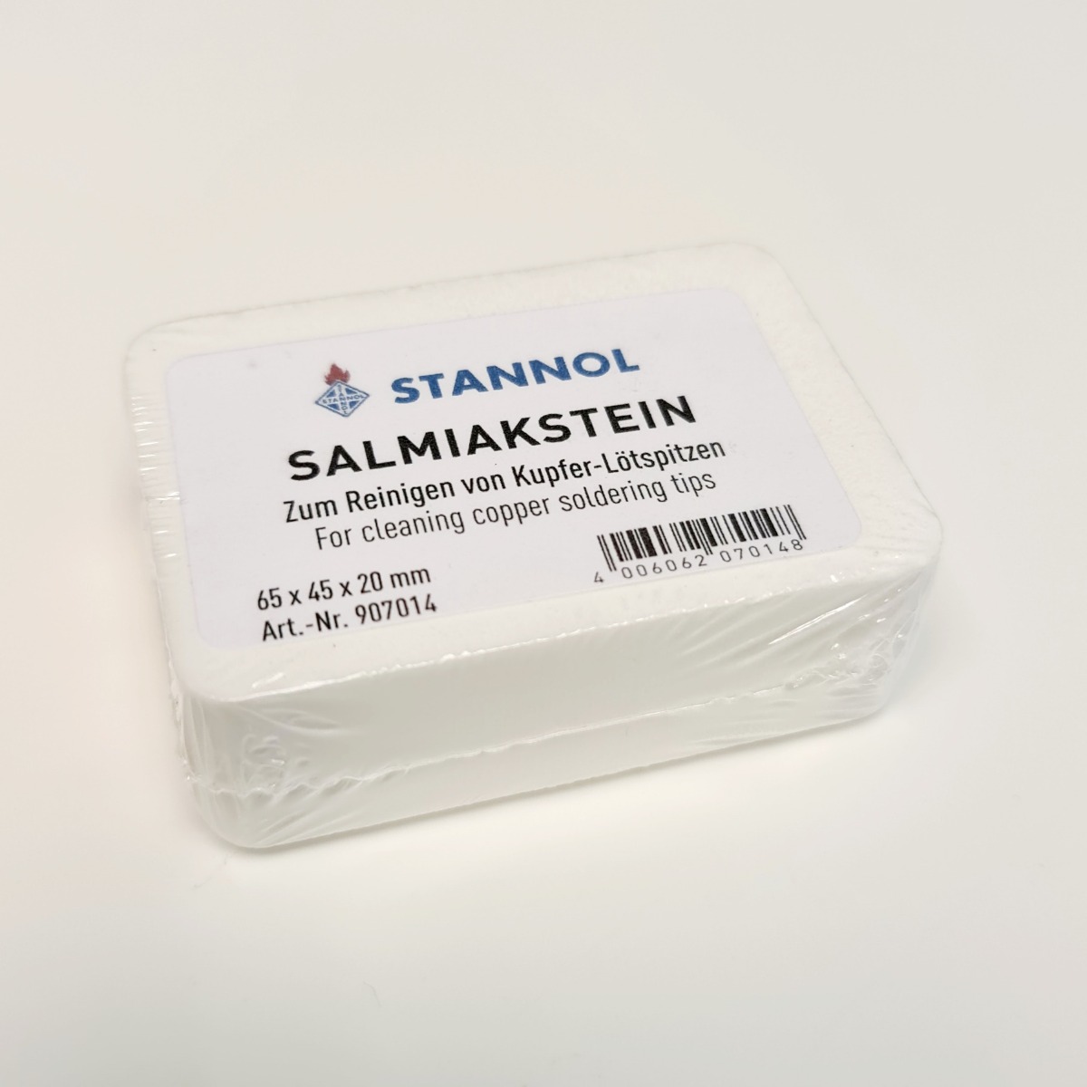 salmiaksteen