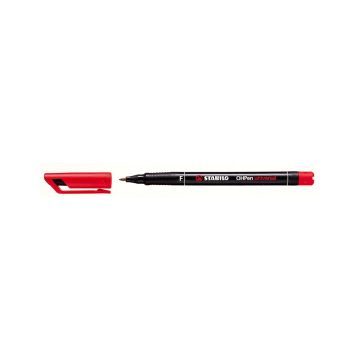 stift rood 