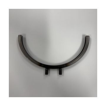 houder half rond 50 cm