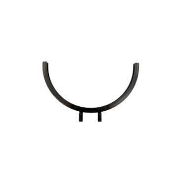 houder half rond 50 cm