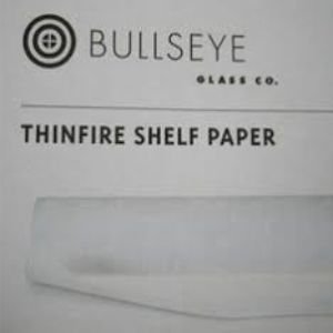thinfire papier  2x 0.5x1 meter  