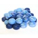  Turquoiseblauw mix 