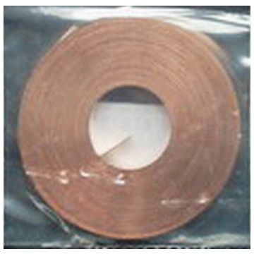 versterkingsband 7,4 meter