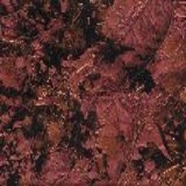 22 RED, COPPER VAN GOGH GLASS