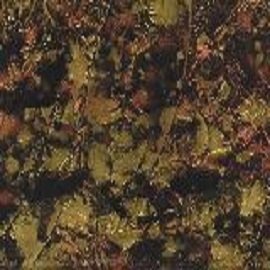14 COPPER, GOLD VAN GOGH GLASS