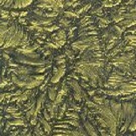 32 GOLD VAN GOGH GLASS