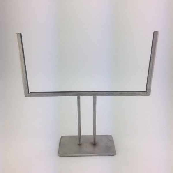 standaard 15x40x15 met voet 