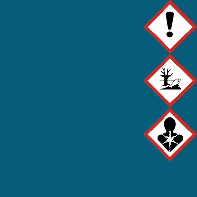 Dove Vivid Turquoise 50g