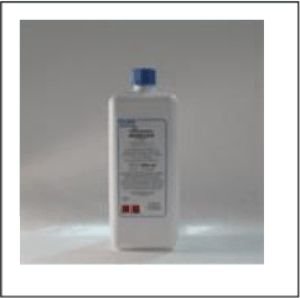 soldeervloeistof zuurhoudend liter