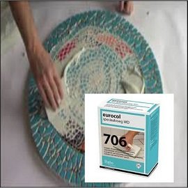 voeg zilvergrijs 200gr