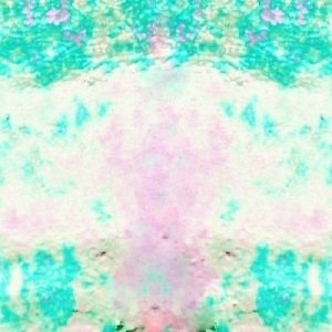 96-17 Garden Green transparant luminiscent