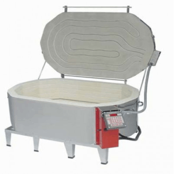 EVENHEAT GTS 2541-13-RM 400V/10KW 