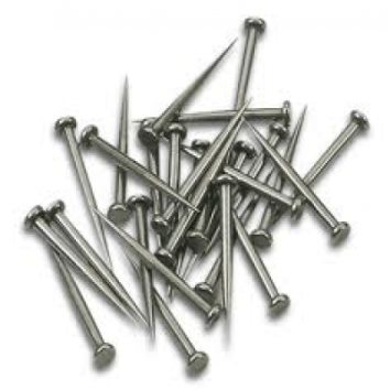 loodnagels 25 stuks