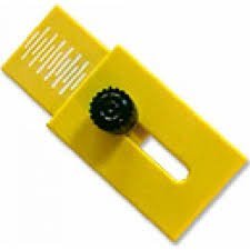 morton glasstops per stuk