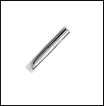 vervangstift 80 Watt