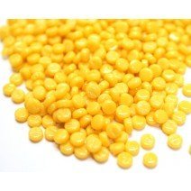 dots warm geel nr 32