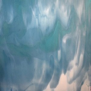 96-6616  blue skies ca.29x30cm