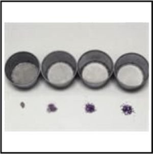 zeef set